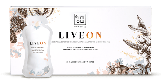liveon nz