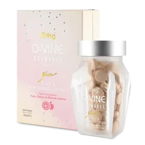 D-VINE Collagen New Zealand