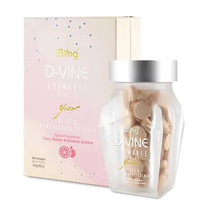D-VINE Collagen New Zealand