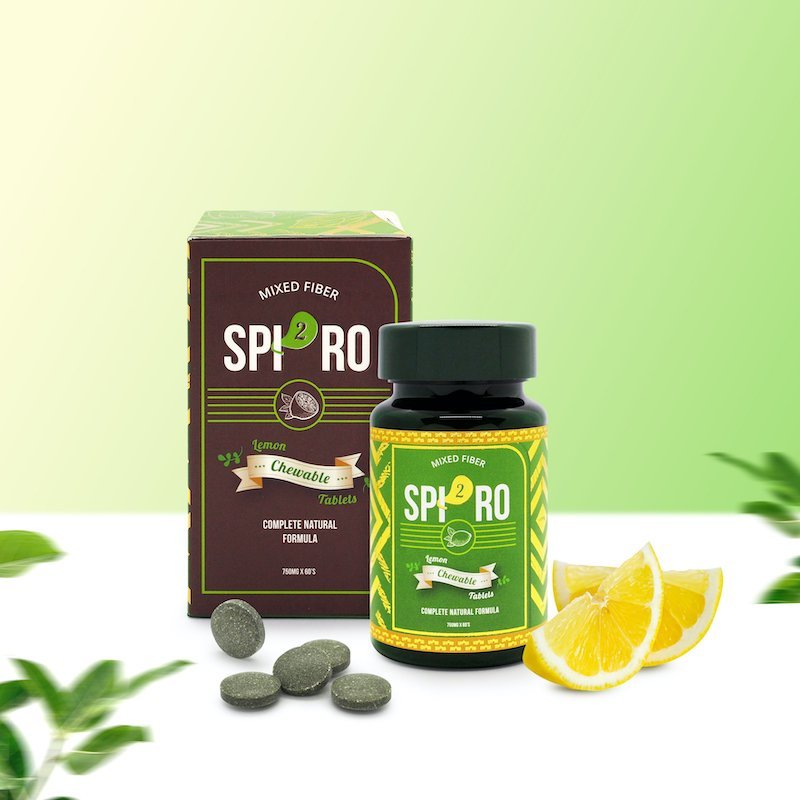 spiro nz