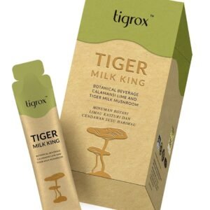 tiger milk king nz