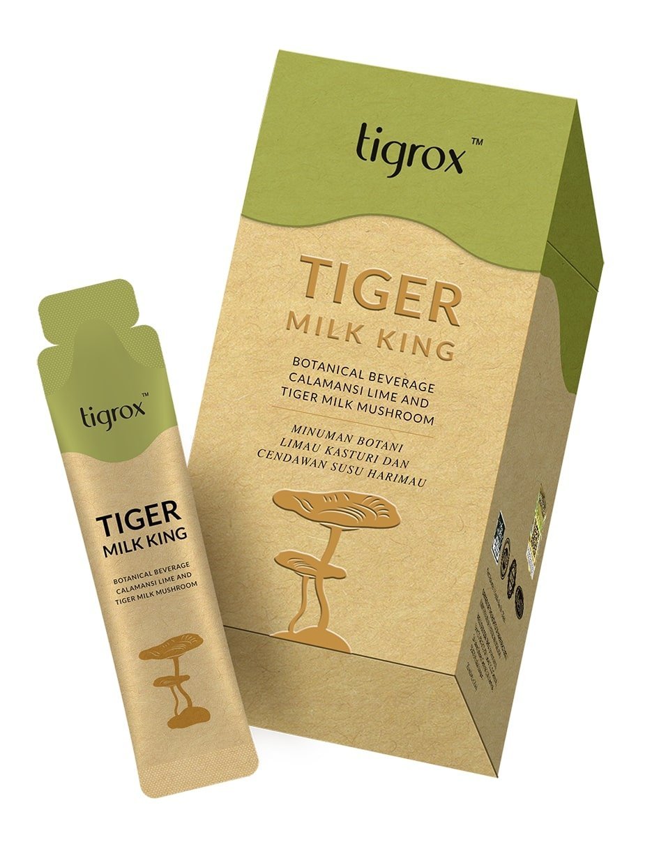 tiger milk king nz